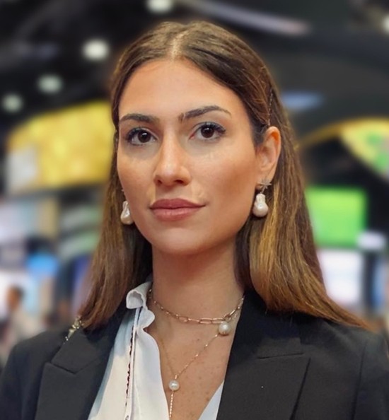 Davina Malek, M.D.